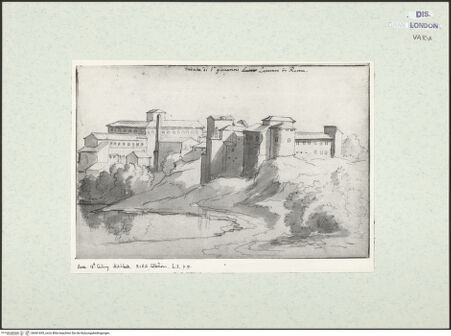 Vorderseite von bh461695_recto