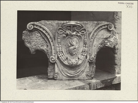 Vorderseite von bh461725_recto