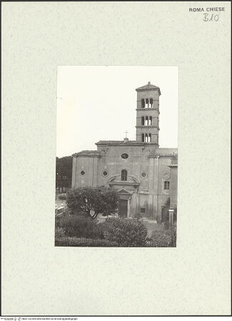 Vorderseite von bh461734_recto