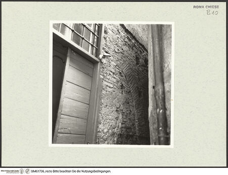 Vorderseite von bh461736_recto