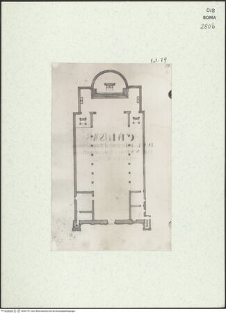 Vorderseite von bh461747_recto