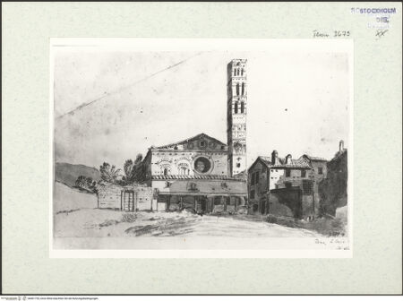 Vorderseite von bh461753_recto