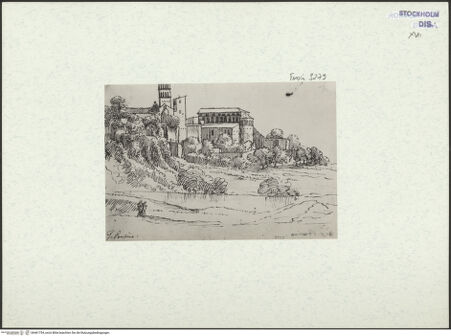 Vorderseite von bh461754_recto