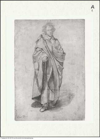 Vorderseite von bh461760_recto