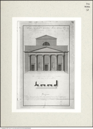 Vorderseite von bh461775_recto