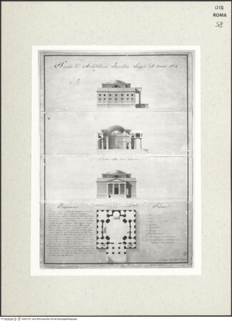 Vorderseite von bh461781_recto