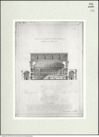 Vorderseite von bh461805_recto