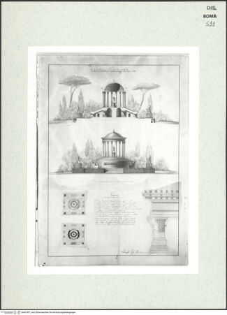 Vorderseite von bh461807_recto