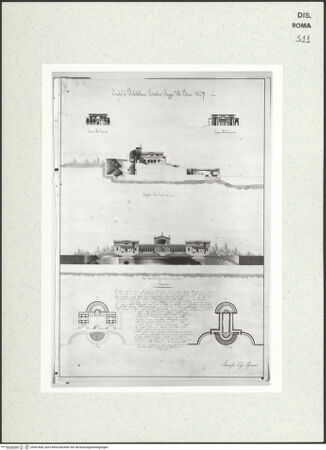 Vorderseite von bh461808_recto