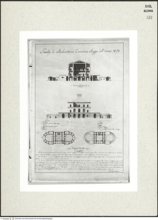 Vorderseite von bh461809_recto