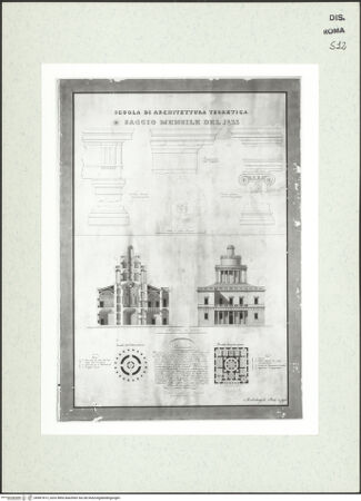 Vorderseite von bh461813_recto
