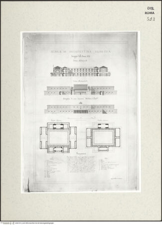 Vorderseite von bh461815_recto