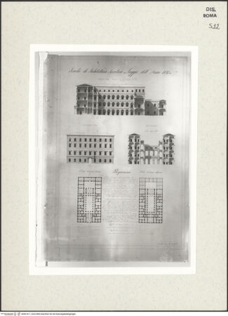 Vorderseite von bh461817_recto