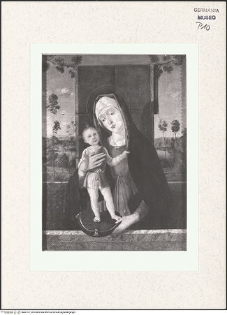 Vorderseite von bh461912_recto