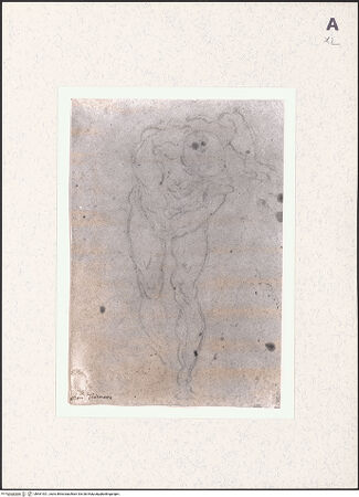 Vorderseite von bh461921_recto