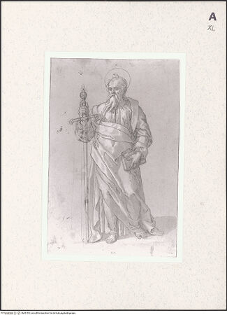 Vorderseite von bh461932_recto