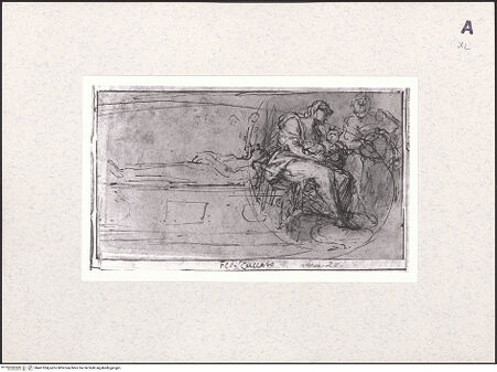 Vorderseite von bh461934_recto