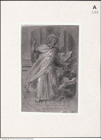 Vorderseite von bh461945_recto