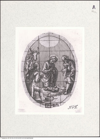 Vorderseite von bh461980_recto