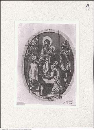 Vorderseite von bh461988_recto