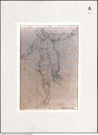 Vorderseite von bh461997_recto