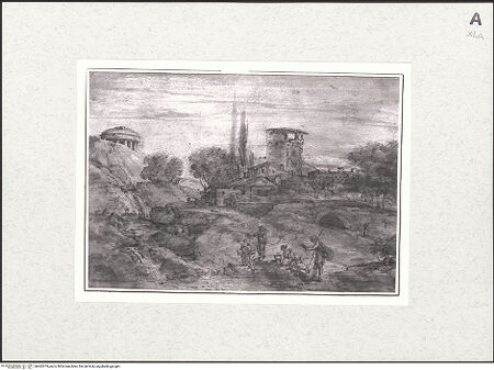 Vorderseite von bh462079_recto