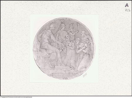 Vorderseite von bh462084_recto