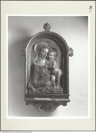 Vorderseite von bh462322_recto