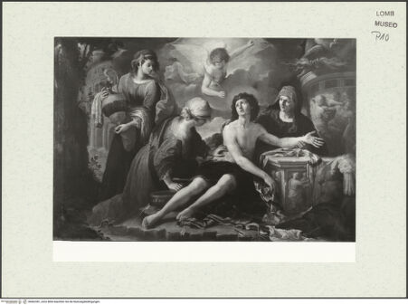 Vorderseite von bh462381_recto