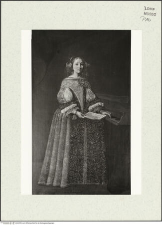 Vorderseite von bh462392_recto