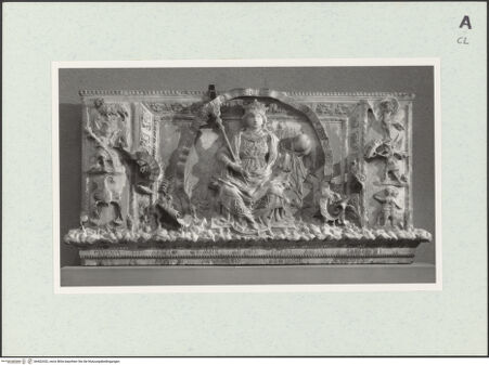 Vorderseite von bh462432_recto