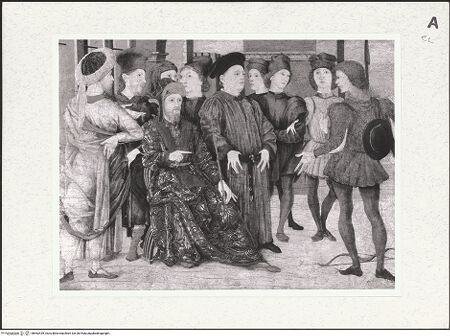 Vorderseite von bh462439_recto