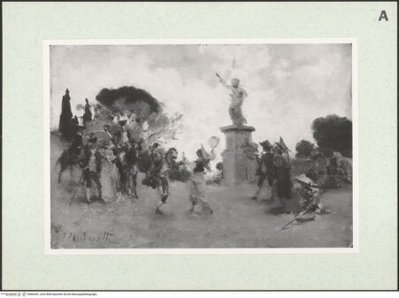 Vorderseite von bh462491_recto