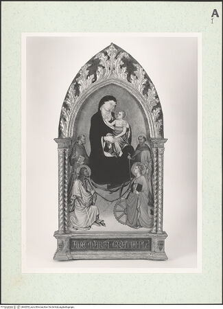 Vorderseite von bh462522_recto