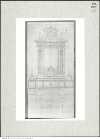 Vorderseite von bh462665_recto