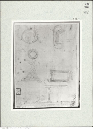 Vorderseite von bh462694_recto