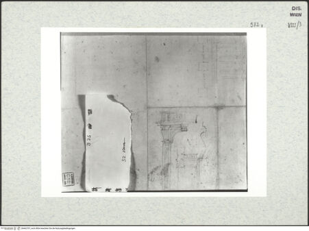 Vorderseite von bh462707_recto