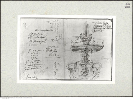 Vorderseite von bh462746_recto