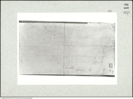 Vorderseite von bh462823_recto