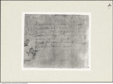 Vorderseite von bh462962_recto