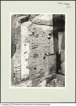 Vorderseite von bh462999_recto