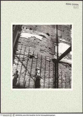 Vorderseite von bh463005_recto