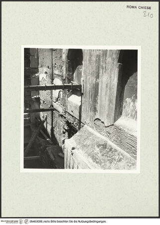 Vorderseite von bh463008_recto