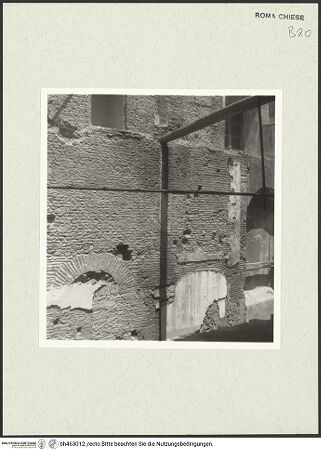 Vorderseite von bh463012_recto