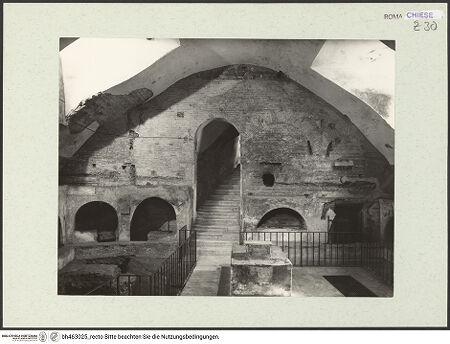 Vorderseite von bh463025_recto