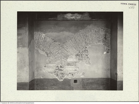 Vorderseite von bh463030_recto