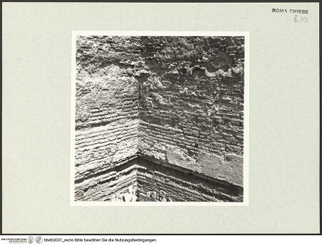 Vorderseite von bh463031_recto