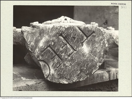 Vorderseite von bh463034_recto