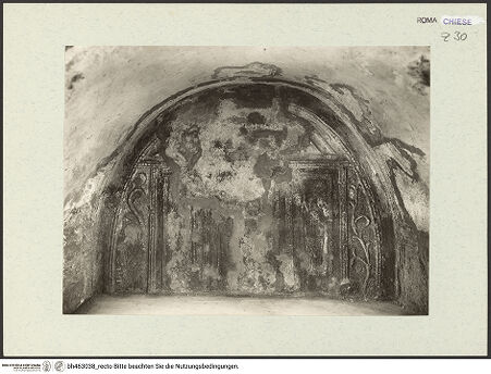 Vorderseite von bh463038_recto