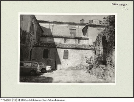 Vorderseite von bh463065_recto